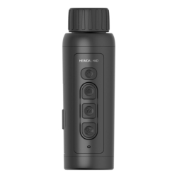 Monoculaire de vision nocturne jour et nuit HIKMICRO HEIMDAL H4D