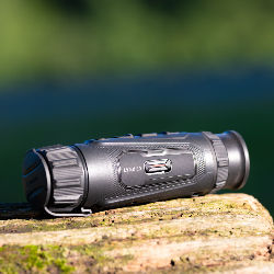 Monoculaire thermique HIKMICRO LYNX LH25 3.0 - Compact et puissant 