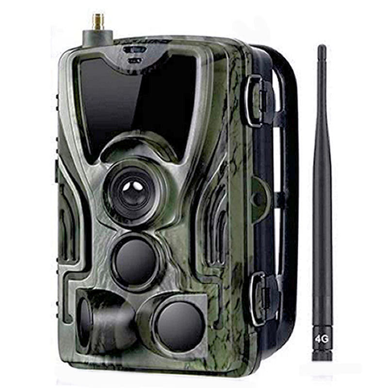 Piège photographique ou caméra de chasse HC-801Pro 4G Nightlooker 
