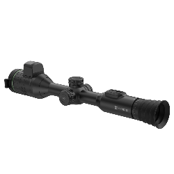 PACK Lunette jour et nuit HIKMICRO ALPEX 4K A50EL avec télémètre + Lampe IR 940nm + Support de lampe IR