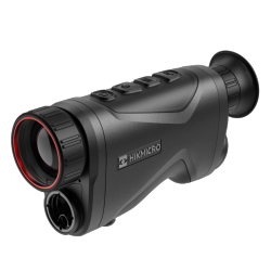 HIKMICRO CONDOR CH35L - Monoculaire de vision thermique avec télémètre laser intégré