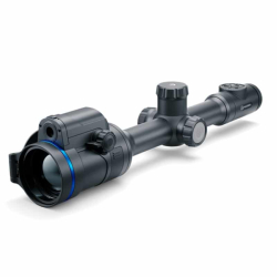 Lunette thermique et numérique 4K PULSAR THERMION DUO DXP50