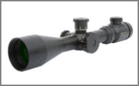 Lunette tactique 4-12x50 SNIPER tube 30 mm DIGITAL OPTIC 