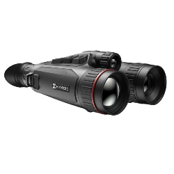 HIKMICRO HABROK PRO HQ50LN - Jumelles multi-spectre avec télémètre laser intégré + 1 batterie offerte !