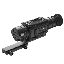 HIKMICRO THUNDER TE19 2.0 - Monoculaire / Lunette de vision thermique