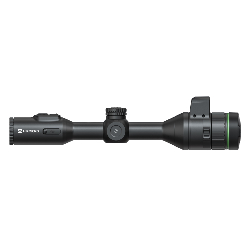 PACK Lunette jour et nuit HIKMICRO ALPEX 4K A50EL avec télémètre + Lampe IR 940nm + Support de lampe IR