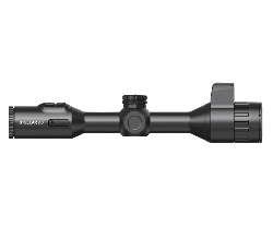 HIKMICRO STELLAR SQ35L 3.0 - Lunette de vision thermique avec télémètre laser intégré + Jumelles 8x42 offertes !