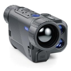 Caméra thermique monoculaire PULSAR AXION 2 XQ35 LRF avec télémètre Laser.