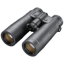 Jumelles tlmtriques laser 10x42 BUSHNELL FUSION X