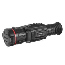 HIKMICRO THUNDER ZOOM TH50Z 2.0 - Lunette de vision thermique avec zoom optique