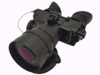 Vision nocturne NIGHTLOOKER Binoculaire PVS7 x4 HD Gen 2+ (Images en vert)