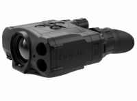 Jumelles caméra thermique avec télémètre laser PULSAR ACCOLADE 2 LRF XP50 Pro