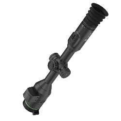 PACK Lunette jour et nuit HIKMICRO ALPEX 4K A50EL avec télémètre + Lampe IR 940nm + Support de lampe IR