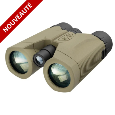 Jumelles télémétriques laser 10x42 3000m - ATN LRF 3000