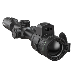 PACK Lunette jour et nuit HIKMICRO ALPEX 4K A50EL avec télémètre + Lampe IR 940nm + Support de lampe IR