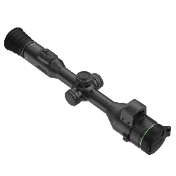 PACK Lunette jour et nuit HIKMICRO ALPEX 4K A50EL avec télémètre + Lampe IR 940nm + Support de lampe IR
