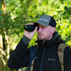 Monoculaire thermique HIKMICRO LYNX LH19 3.0 - Compact et puissant 