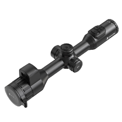 HIKMICRO STELLAR SQ35L 3.0 - Lunette de vision thermique avec télémètre laser intégré + Jumelles 8x42 offertes !