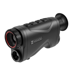 HIKMICRO CONDOR CH25L - Monoculaire de vision thermique avec télémètre laser intégré