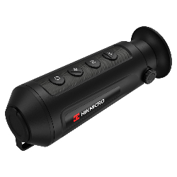 HIKMICRO LYNX S LE10S - Monoculaire de vision thermique