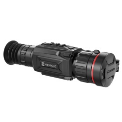 HIKMICRO THUNDER ZOOM TH50Z 2.0 - Lunette de vision thermique avec zoom optique