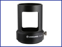 Adaptateur photo pour longue vue ENDEAVOR HD VANGUARD