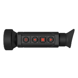 Monoculaire thermique avec télémètre laser intégré ATN BLAZEHUNTER 650 LRF 3.5-28x