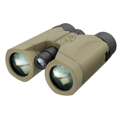 Jumelles télémétriques laser 10x42 2000m - ATN LRF 2000