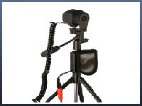 Capteur d'images portatif de vidéo ATC Video Attachment de  vidéo YUKON 