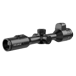 HIKMICRO STELLAR SQ35L 3.0 - Lunette de vision thermique avec télémètre laser intégré + Jumelles 8x42 offertes !