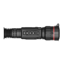 HIKMICRO THUNDER ZOOM TH50Z 2.0 - Lunette de vision thermique avec zoom optique