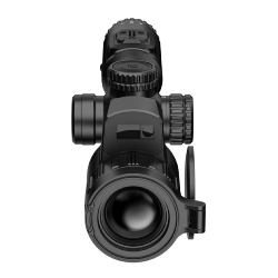 HIKMICRO STELLAR SQ35L 3.0 - Lunette de vision thermique avec télémètre laser intégré + Jumelles 8x42 offertes !