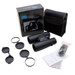 Jumelles 10x42 AUROR waterproof compactes - DIGITAL OPTIC