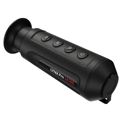 HIKMICRO LYNX S LE10S - Monoculaire de vision thermique