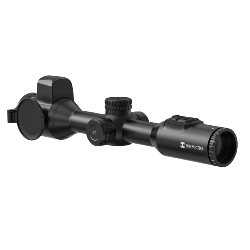 HIKMICRO STELLAR SQ35L 3.0 - Lunette de vision thermique avec télémètre laser intégré + Jumelles 8x42 offertes !