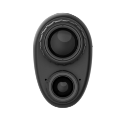 Monoculaire de vision nocturne jour et nuit HIKMICRO HEIMDAL H4D