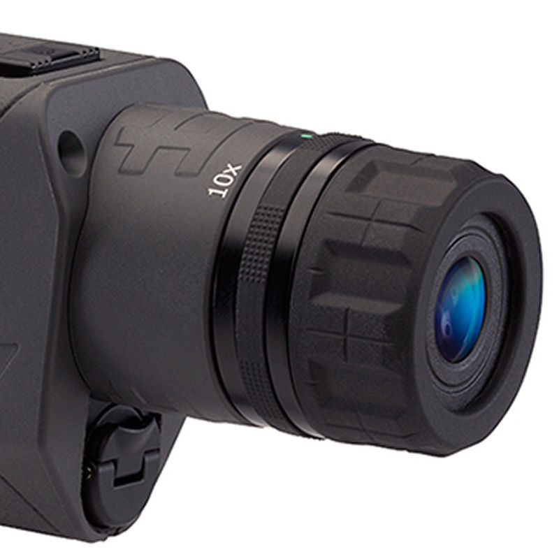 Longue vue stabilisée 1020x30 compacte OSCAR3 de SIG SAUER, ATN OPTICS