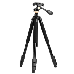 KIT DIGITAL OPTIC longue-vue numérique 50x avec écran + Trépied TQ338 360°