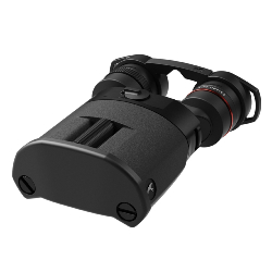 Jumelles stabilisées KITE OPTICS APC 14x30 II