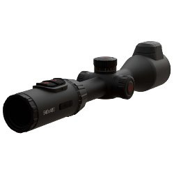 Lunette thermique ATN THOR 6 650 LRF Elite 3-24x - Précision et performance
